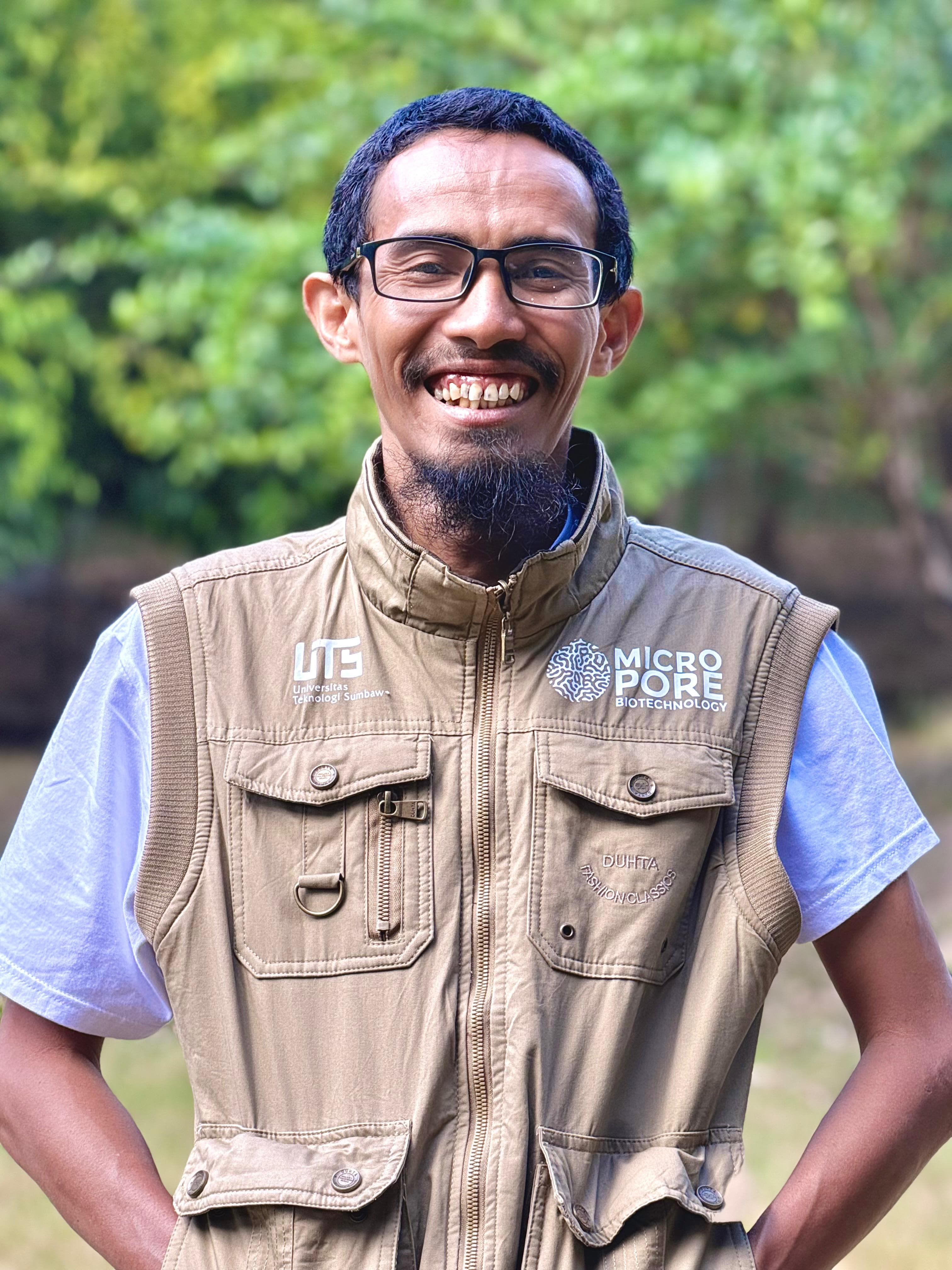 Muh. Fahrudin